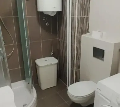 Rent, two bedroom apartment, 62m², Rotkvarija, Novi Sad Sve Podlokacije - image 10