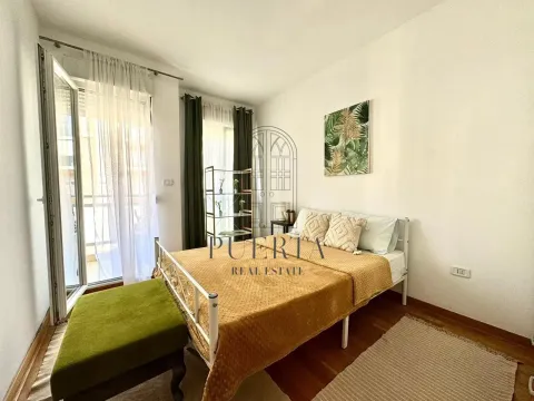 Rent, one bedroom apartment, 48m², City Kvart, Podgorica - image 12