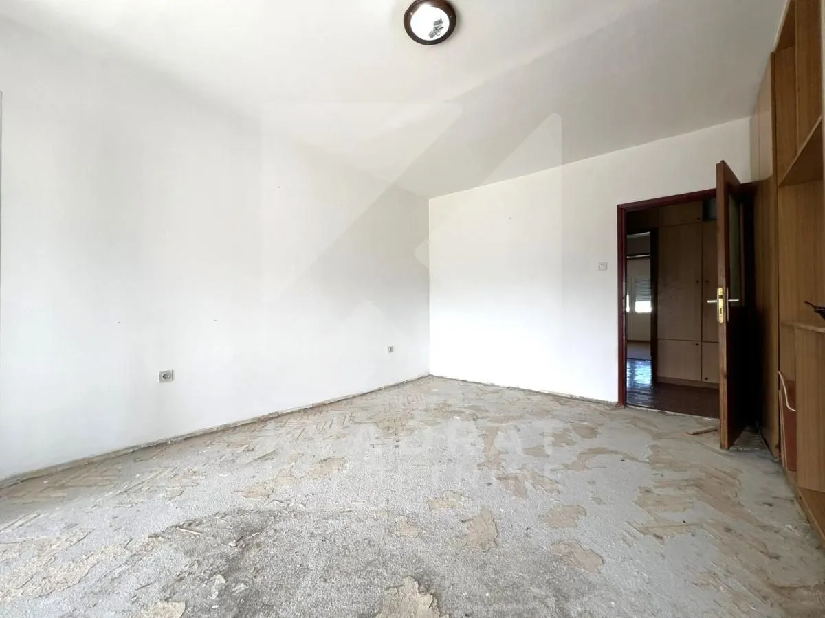 Prodaja, dvosoban stan, 80m², Zabjelo, Podgorica