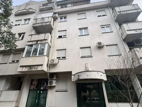 Izdavanje, jednosoban stan, 35m², Preko Morače, Podgorica - image 3