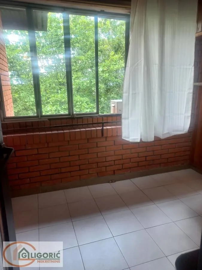 Sale, one bedroom apartment, 58m², Višnjička Banja, Palilula Sve Podlokacije
