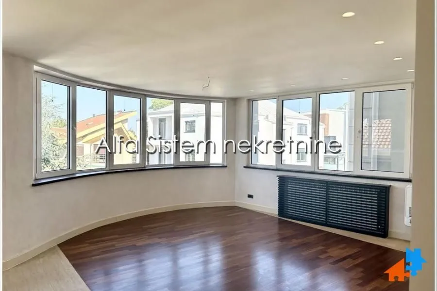 Prodaja, četvorosoban stan, 147m², Banovo Brdo, Beograd