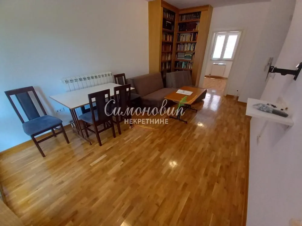 Rent, one bedroom apartment, 42m², Brace Jerković, Voždovac Sve Podlokacije