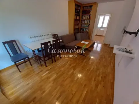Rent, one bedroom apartment, 42m², Brace Jerković, Voždovac Sve Podlokacije - image 10