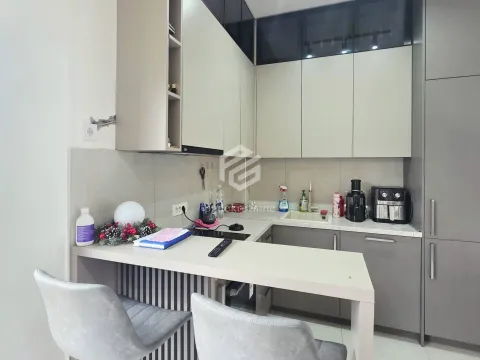 Prodaja, trosoban stan, 80m², Zabjelo, Podgorica - image 8