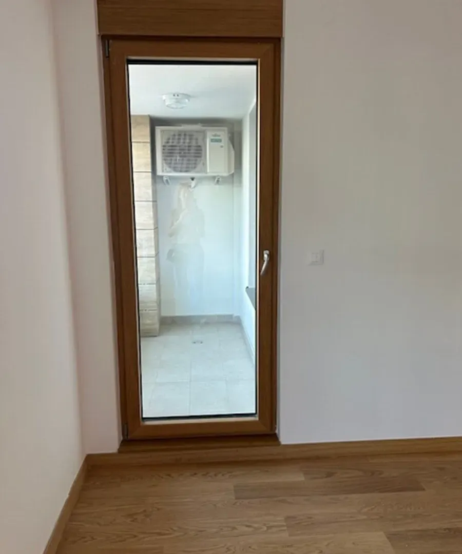 Rent, two bedroom apartment, 59m², Novi Beograd Sve Podlokacije, Beograd