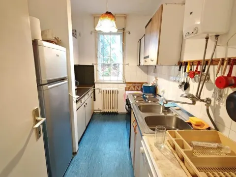 Rent, four bedroom apartment, 106m², Vidikovački venac, Rakovica - image 6