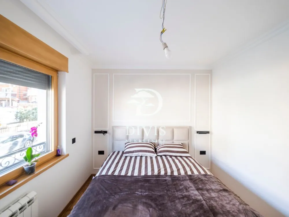 Sale, three bedroom apartment, 68m², Kluz, Zvezdara Sve Podlokacije