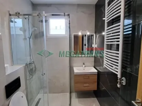 Rent, two bedroom apartment, 52m², Telep, Novi Sad Sve Podlokacije - image 16