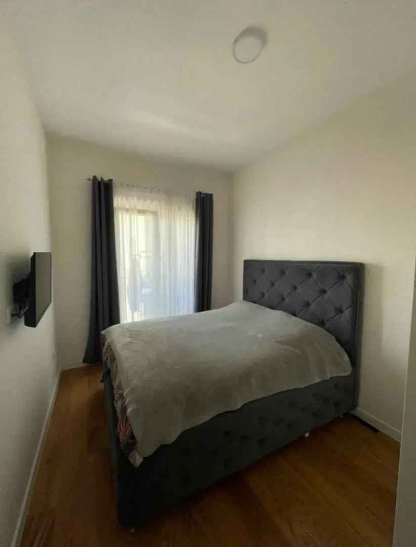 Sale, one bedroom apartment, 48m², Centar, Bar