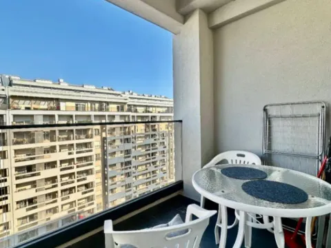 Izdavanje, jednosoban stan, 52m², Master Kvart, Podgorica - image 5