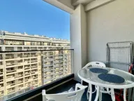 Izdavanje, jednosoban stan, 52m², Master Kvart, Podgorica - image 5