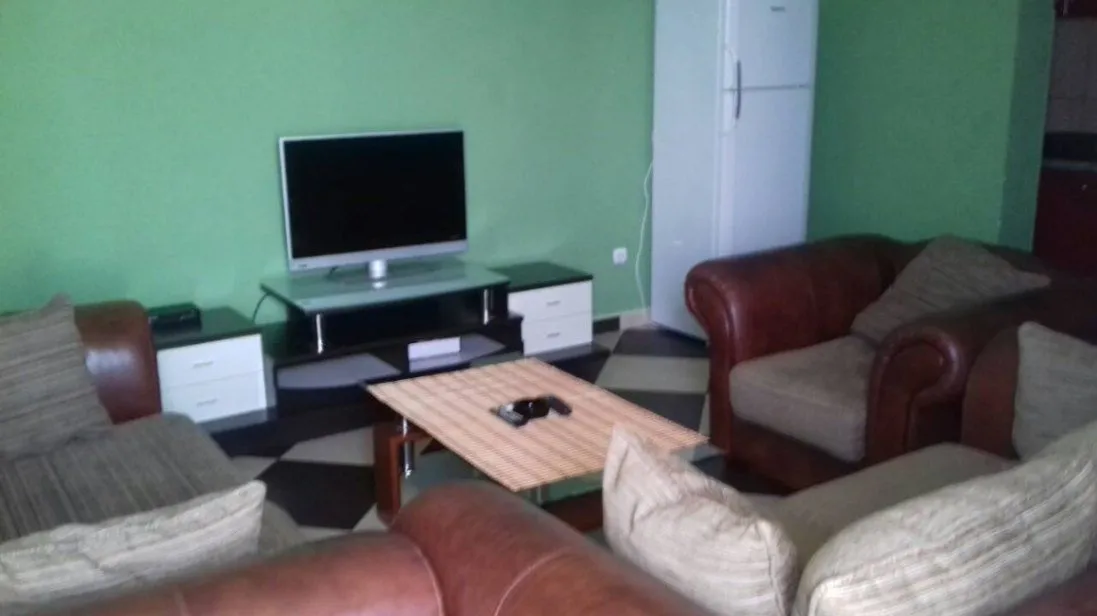 Rent, one bedroom apartment, 65m², Ratac, Bar