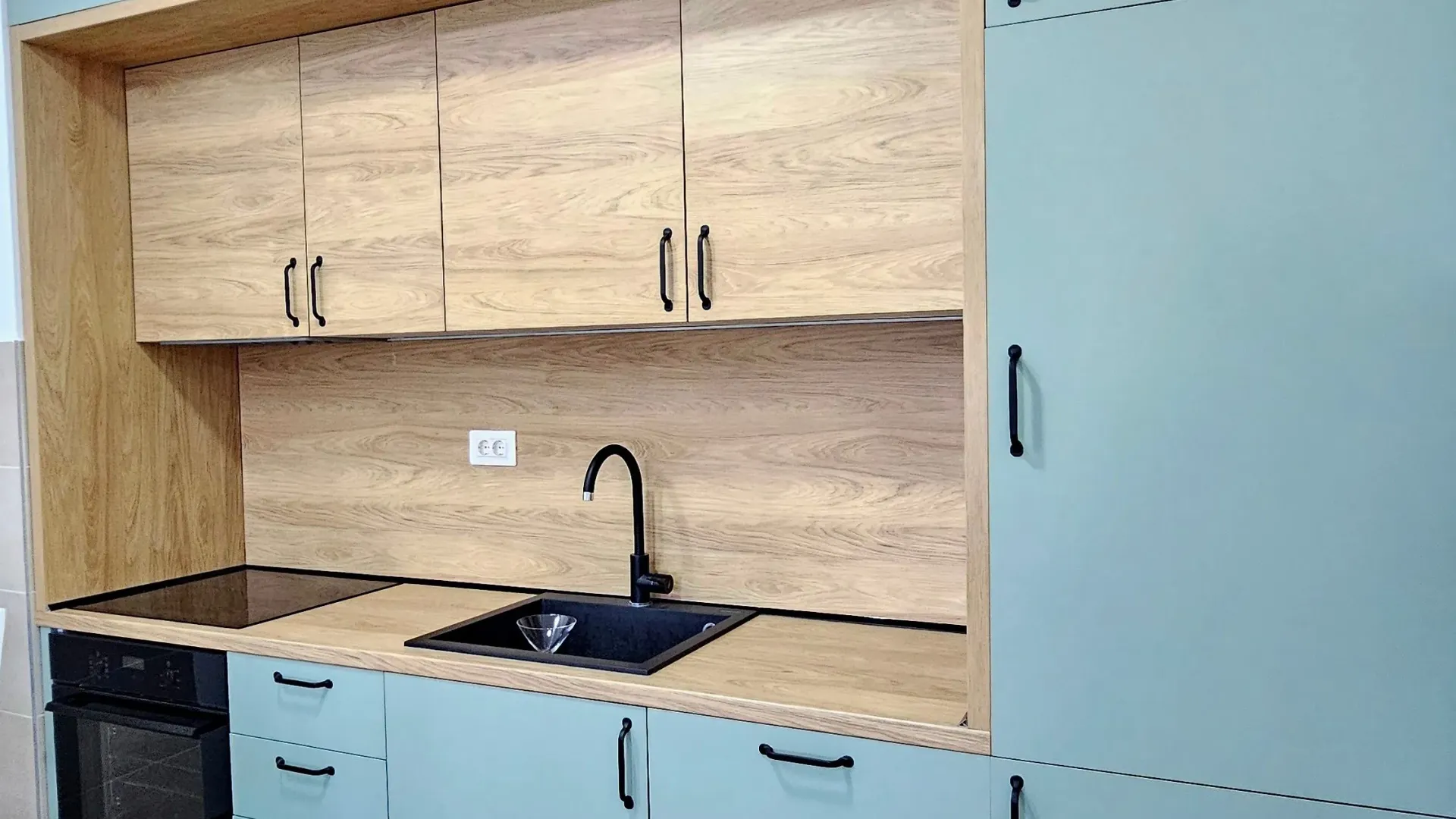Rent, apartment, 42m², Zabjelo, Podgorica