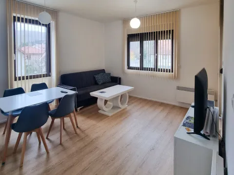 Sale, one bedroom apartment, 39m², Kolašin, Crna Gora - image 8