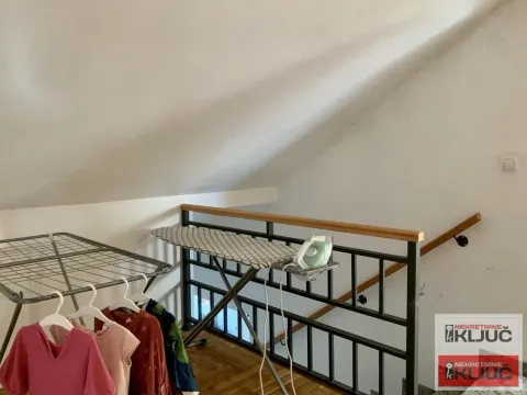 Sale, three bedroom apartment, 83m², Podbara, Novi Sad Sve Podlokacije - image 8