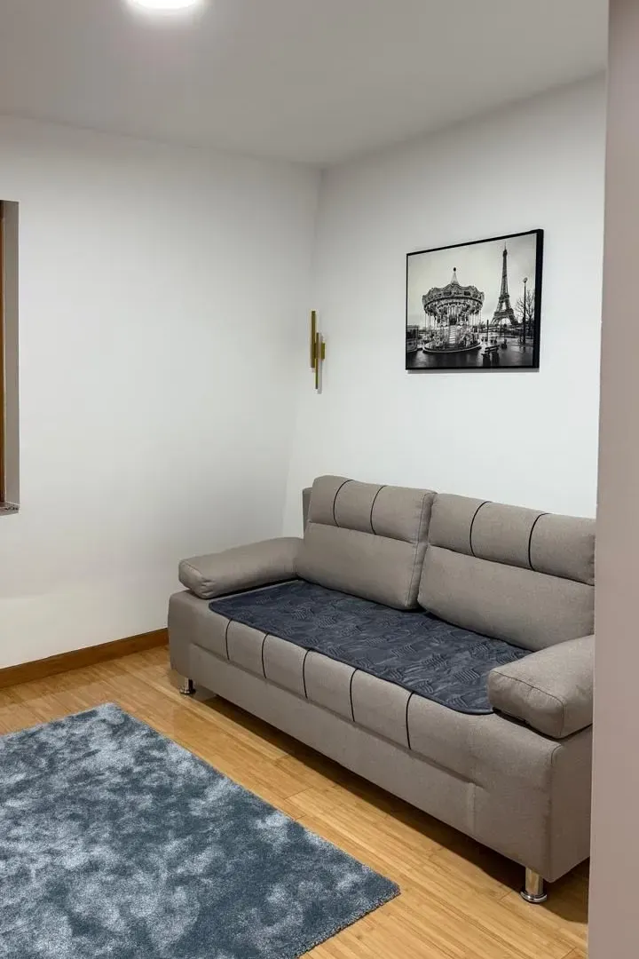 Rent, two bedroom apartment, 85m², Zabjelo, Podgorica