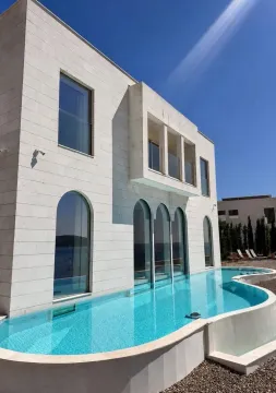 Prodaja, kuća, 375m², Sveti Stefan, Budva - image 9