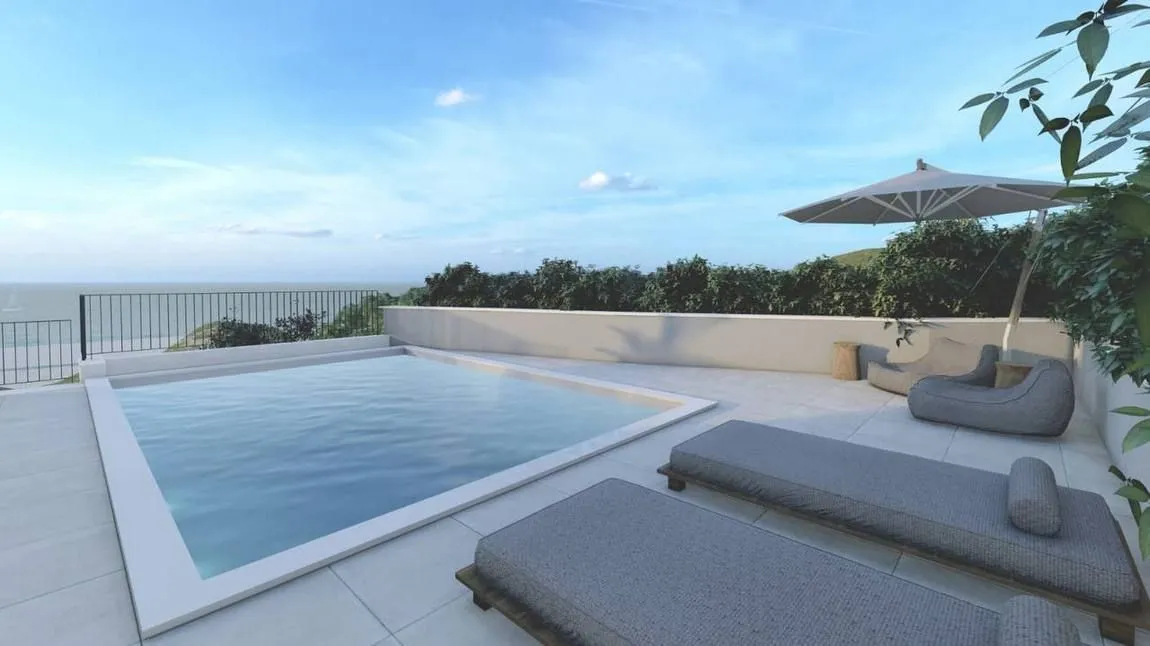 Sale, house, 318m², Reževići, Budva