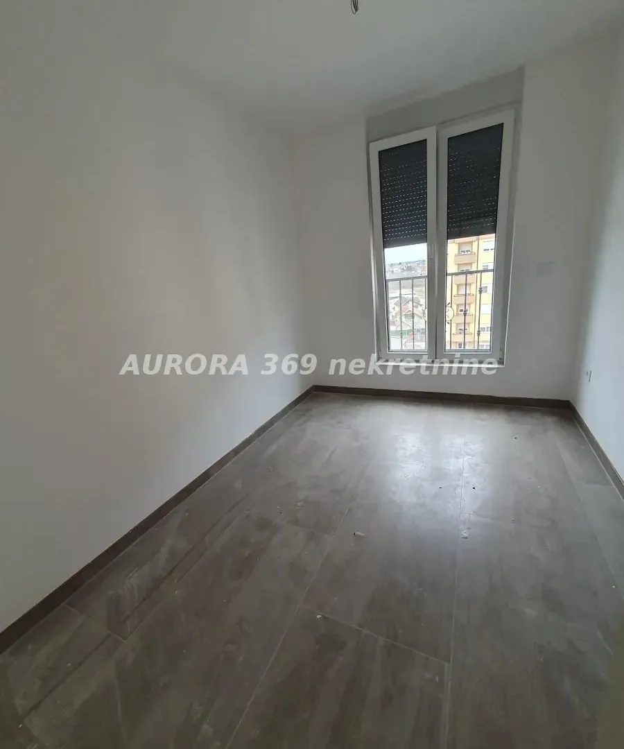Prodaja, trosoban stan, 112m², Ruma, Srbija