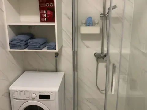 Izdavanje, jednosoban stan, 47m², New City, Podgorica - image 4