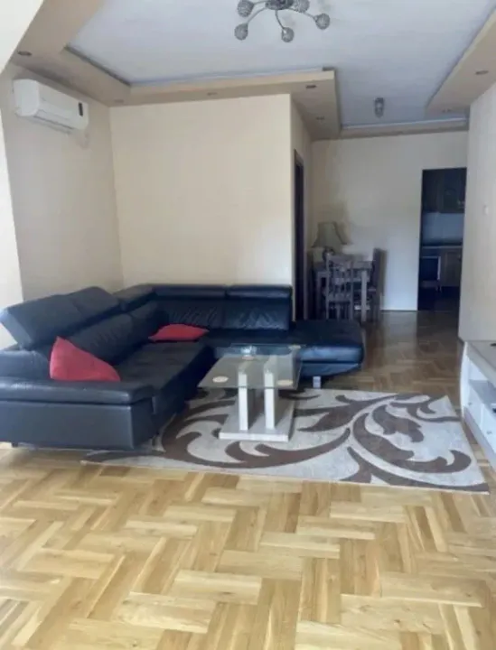Rent, two bedroom apartment, 63m², Krivi Most, Podgorica