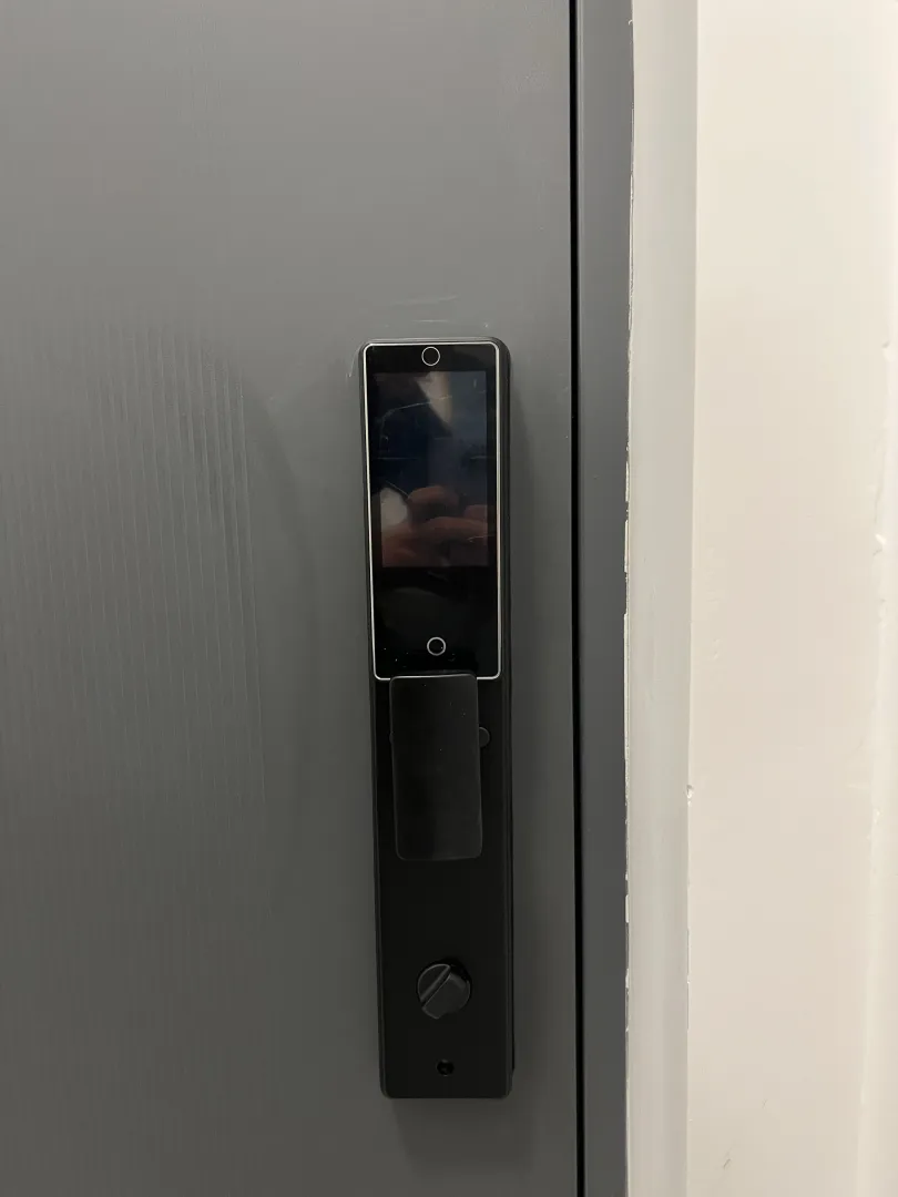 Rent, one bedroom apartment, 50m², Šušanj, Bar