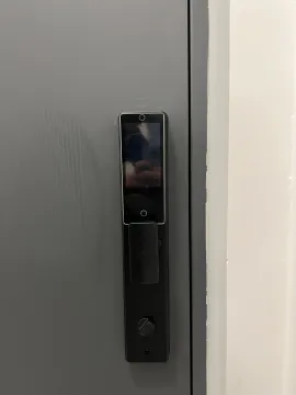 Rent, one bedroom apartment, 50m², Šušanj, Bar - image 13