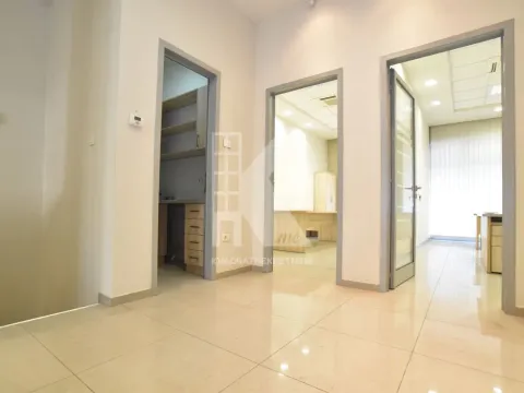 Izdavanje, poslovni prostor, 155m², Stari Aerodrom, Podgorica - image 10