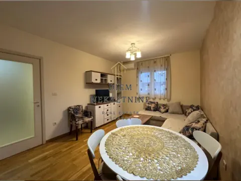 Izdavanje, dvosoban stan, 47m², Zabjelo, Podgorica - image 8