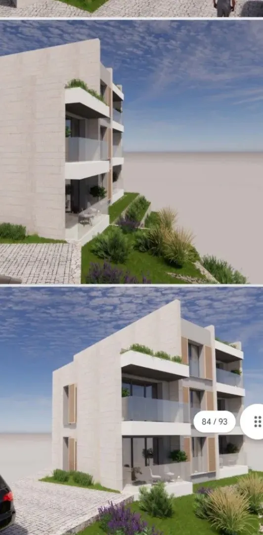 Prodaja, plac, 398m², Dobrota, Kotor