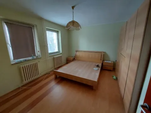 Rent, three bedroom apartment, 75m², Novo naselje, Novi Sad - image 13