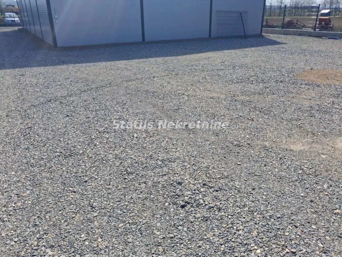 Rent, office space, 270m², Futog, Novi Sad Sve Podlokacije