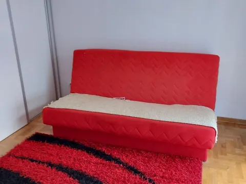 Rent, studio apartment, 35m², Rozino, Budva - image 4