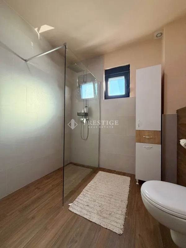 Rent, two bedroom apartment, 76m², Preko Morače, Podgorica