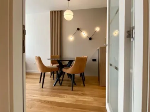 Izdavanje, jednosoban stan, 47m², Central Point, Podgorica - image 3