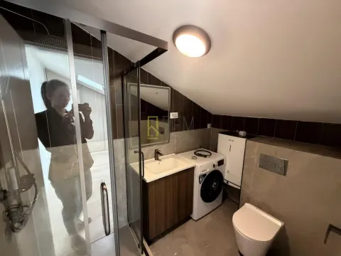 Prodaja, jednosoban stan, 52m², Tološi, Podgorica - image 4