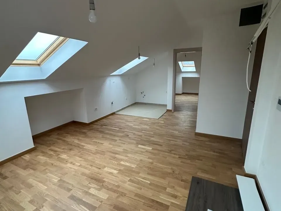 Prodaja, jednosoban stan, 46m², Masline, Podgorica