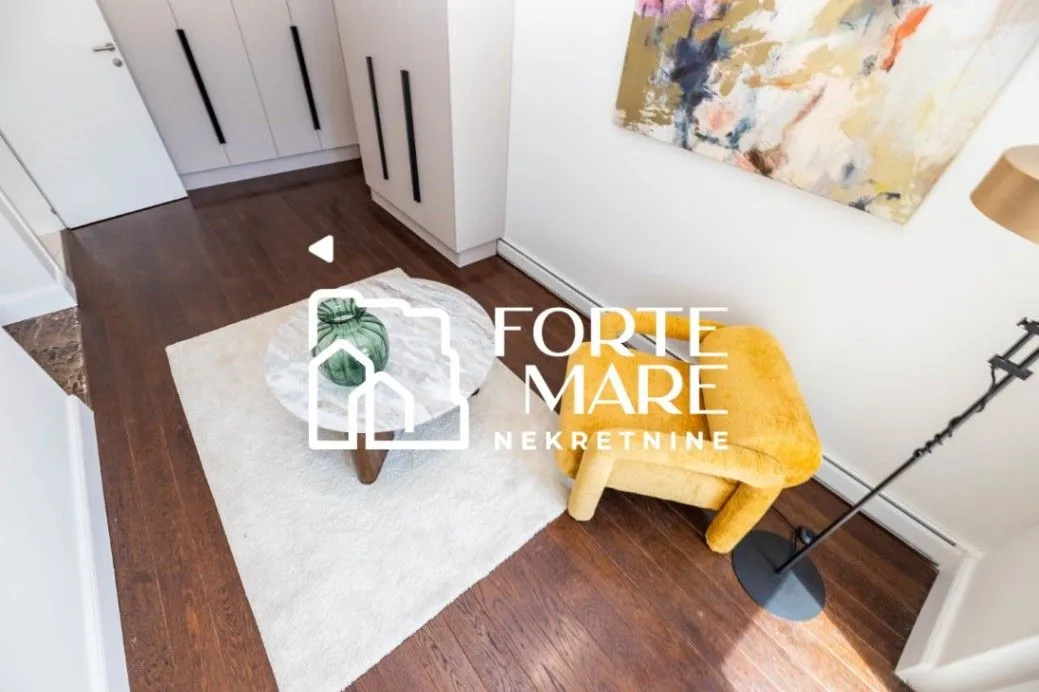 Prodaja, trosoban stan, 179m², Đenovići, Herceg Novi