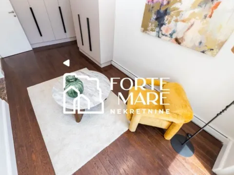 Sale, three bedroom apartment, 179m², Đenovići, Herceg Novi - image 11