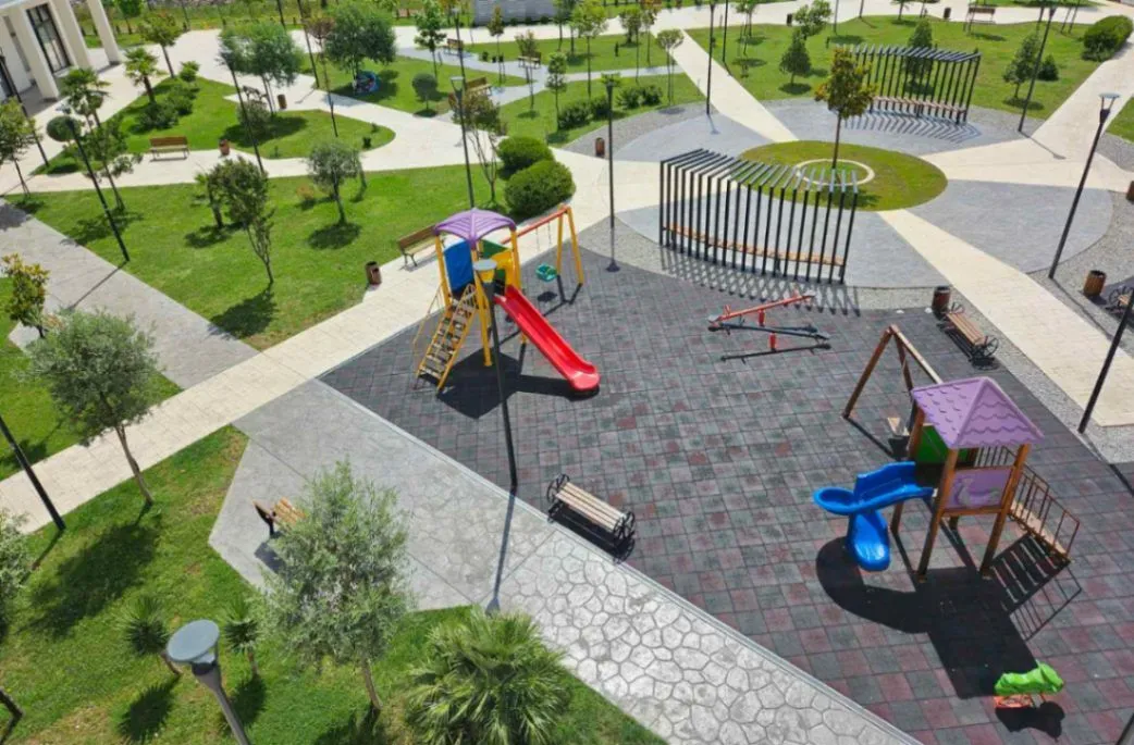 Prodaja, dvosoban stan, 70m², Tološka šuma, Podgorica