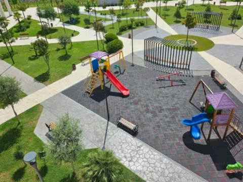 Prodaja, dvosoban stan, 70m², Tološka šuma, Podgorica - image 10