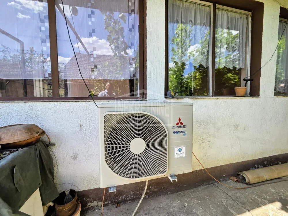 Sale, house, 257m², Dudova Šuma, Subotica