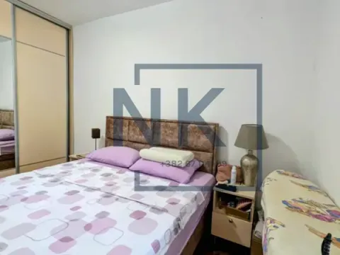 Sale, two bedroom apartment, 64m², Stari Aerodrom, Podgorica - image 10