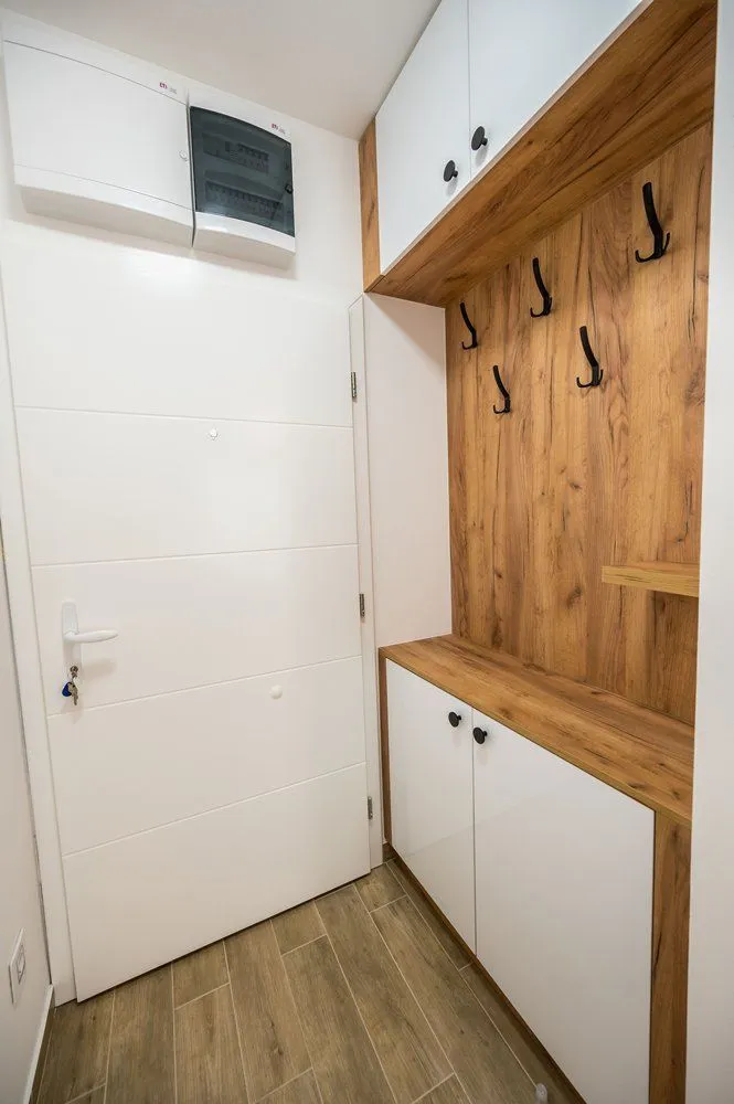 Prodaja, jednosoban stan, 39m², Banja Koviljača, Loznica