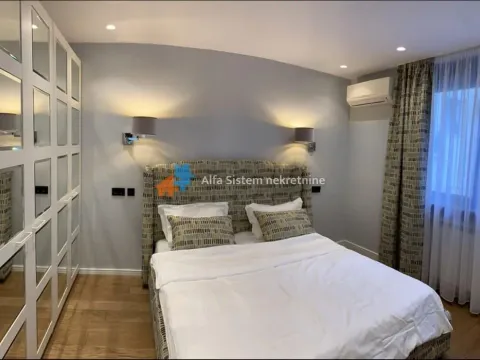 Rent, three bedroom apartment, 91m², Stari Grad, Beograd - image 11
