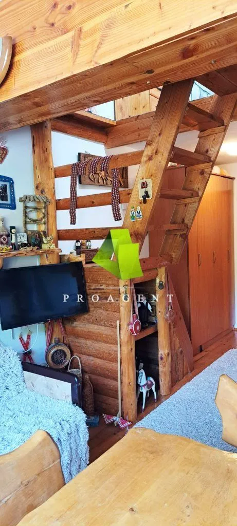 Sale, house, 35m², Brzeće, Kopaonik