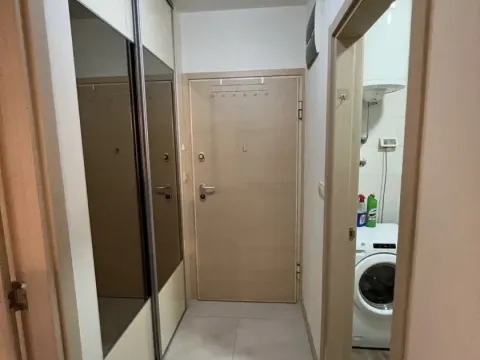 Rent, one bedroom apartment, 47m², City Kvart, Podgorica - image 9