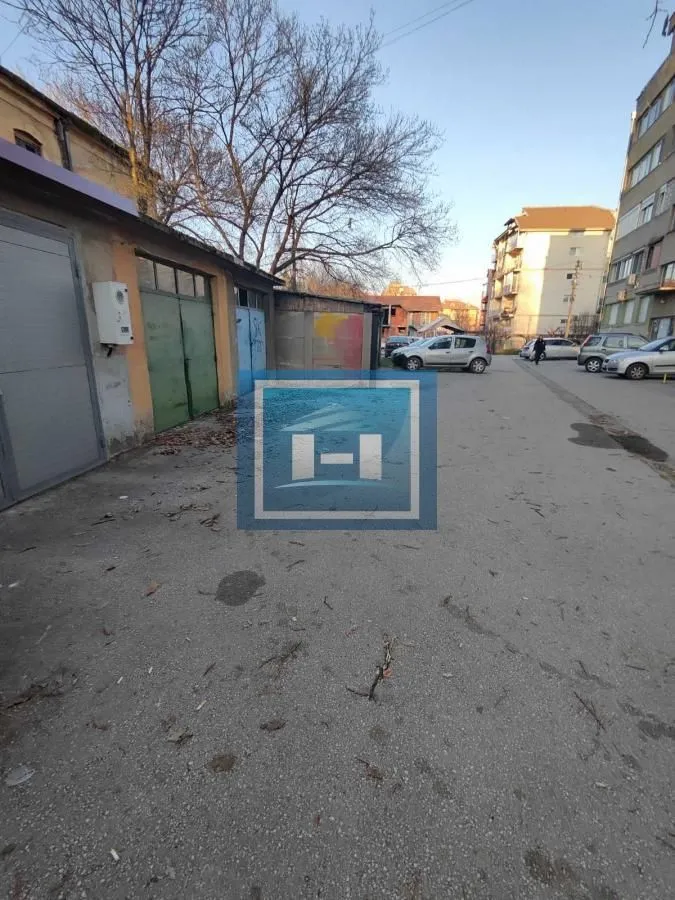 Prodaja, jednosoban stan, 41m², Centar, Jagodina