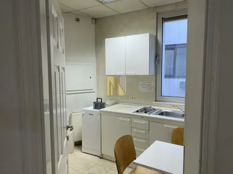 Izdavanje, poslovni prostor, 352m², Bulevar Oslobodjenja, Novi Sad Sve Podlokacije - image 9